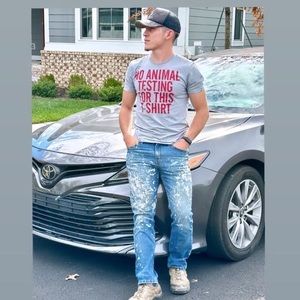 Meet your Posher, Fernando